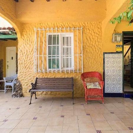Villa Ojuelos Gran Canaria Vega de San Mateo Eksteriør billede
