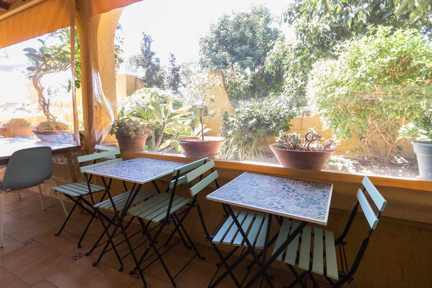 Villa Ojuelos Gran Canaria Vega de San Mateo Eksteriør billede
