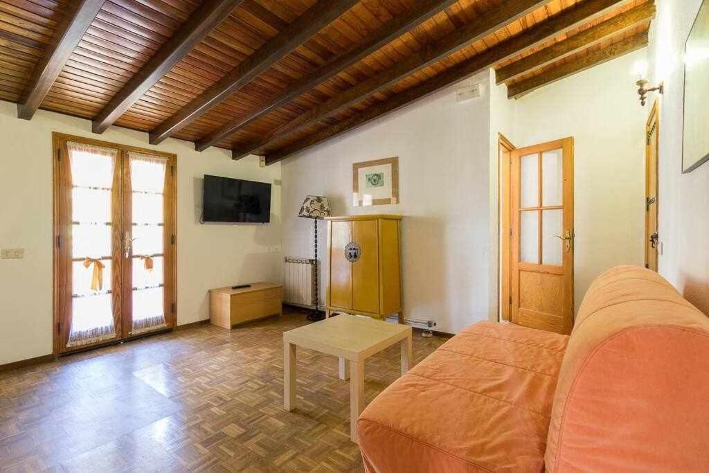Villa Ojuelos Gran Canaria Vega de San Mateo Eksteriør billede