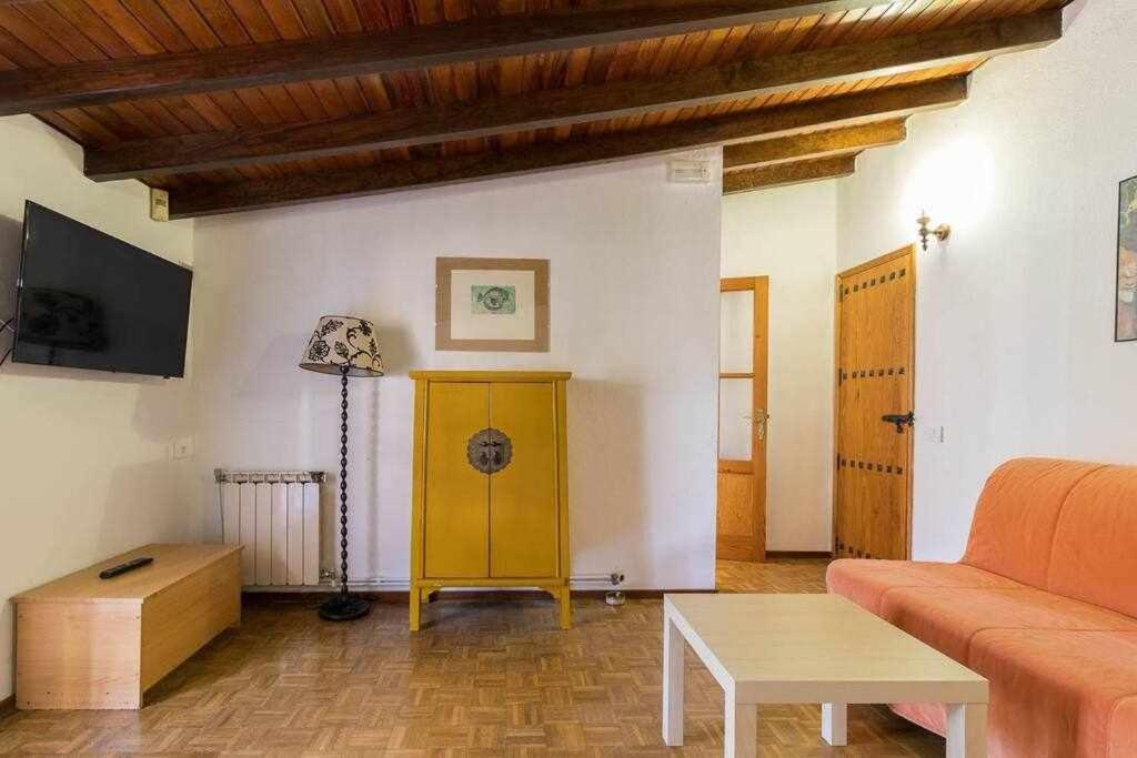 Villa Ojuelos Gran Canaria Vega de San Mateo Eksteriør billede