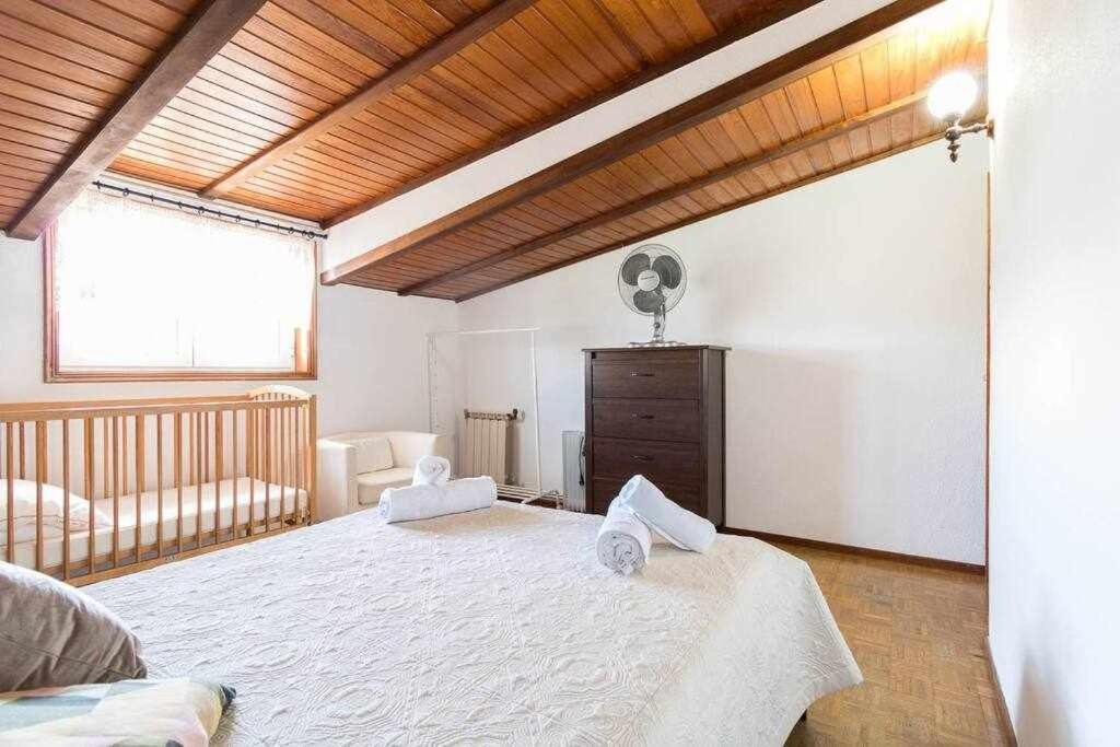 Villa Ojuelos Gran Canaria Vega de San Mateo Eksteriør billede