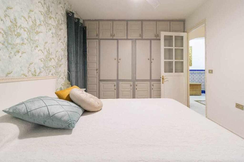 Villa Ojuelos Gran Canaria Vega de San Mateo Eksteriør billede
