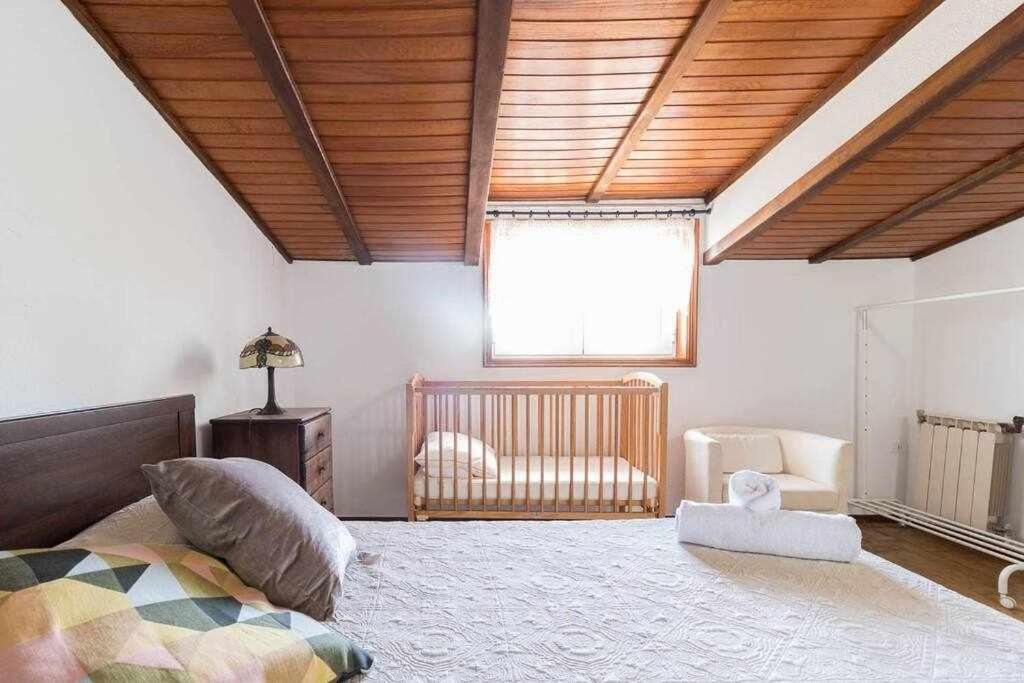 Villa Ojuelos Gran Canaria Vega de San Mateo Eksteriør billede