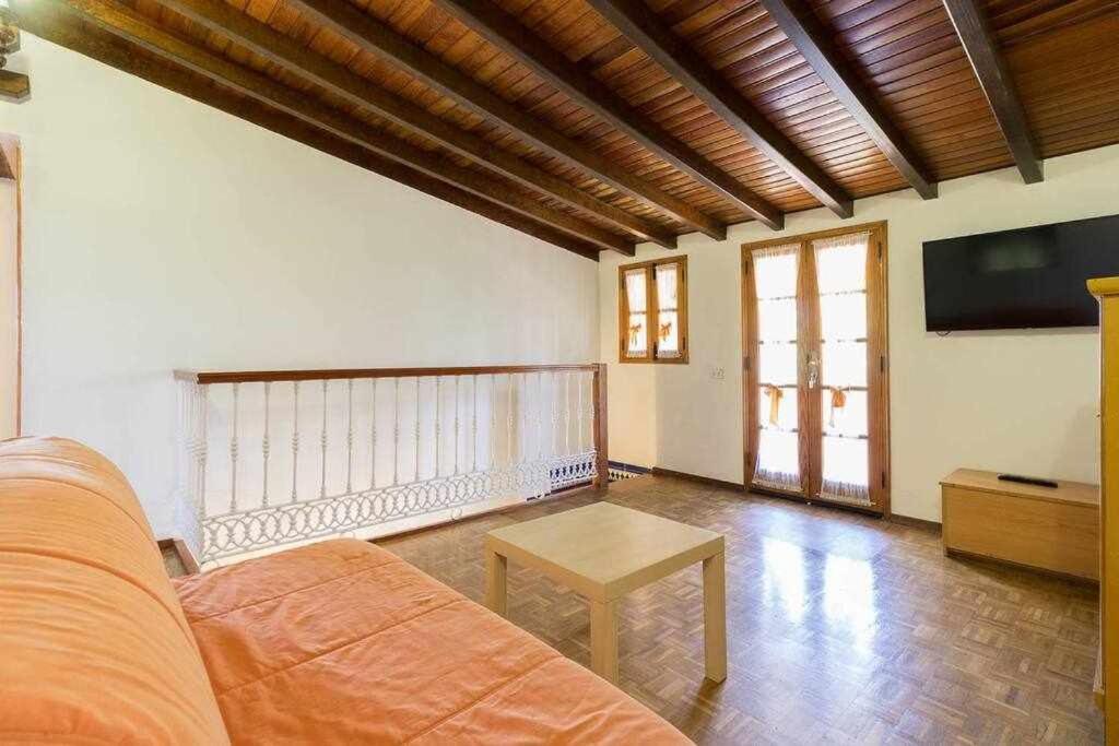 Villa Ojuelos Gran Canaria Vega de San Mateo Eksteriør billede