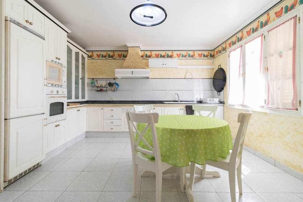 Villa Ojuelos Gran Canaria Vega de San Mateo Eksteriør billede
