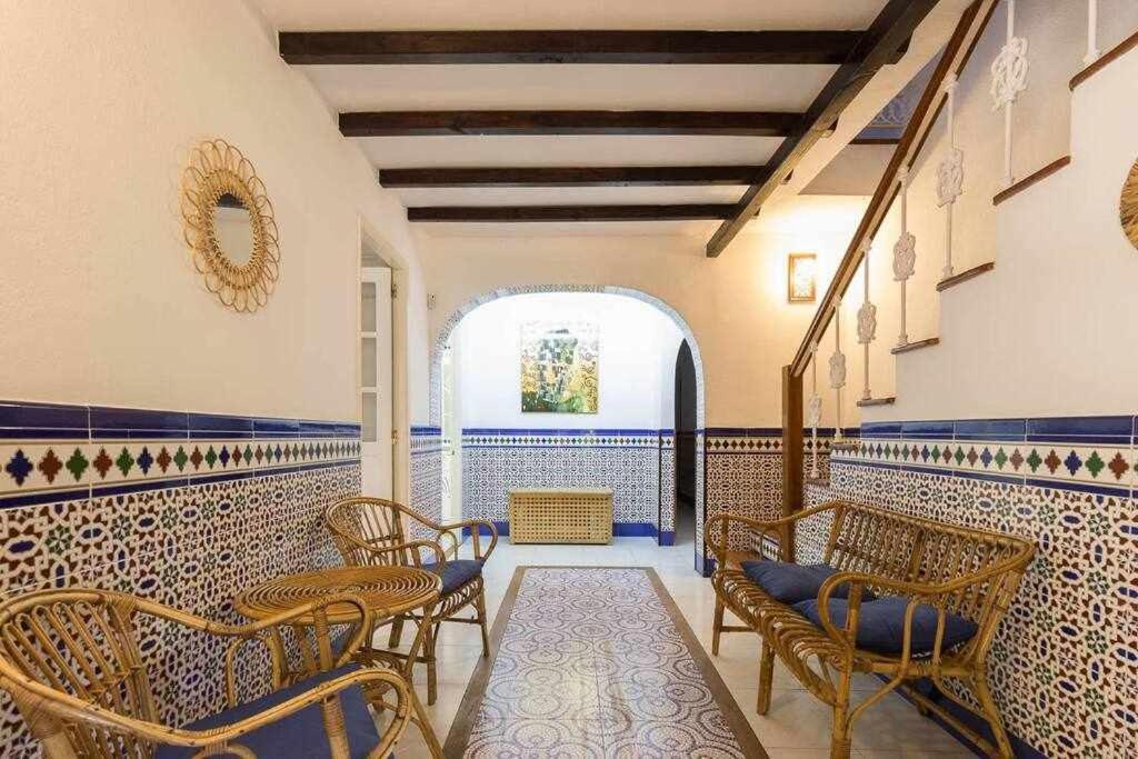 Villa Ojuelos Gran Canaria Vega de San Mateo Eksteriør billede
