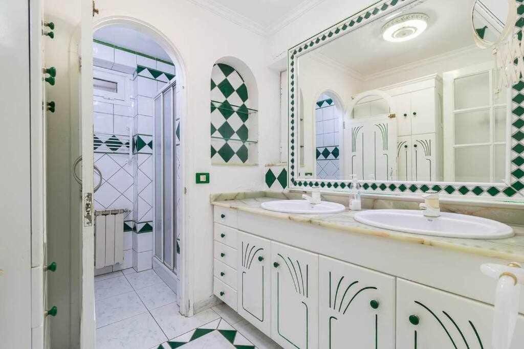 Villa Ojuelos Gran Canaria Vega de San Mateo Eksteriør billede