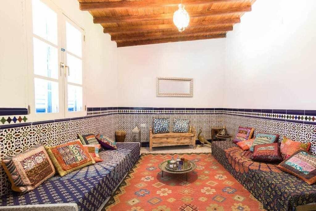 Villa Ojuelos Gran Canaria Vega de San Mateo Eksteriør billede