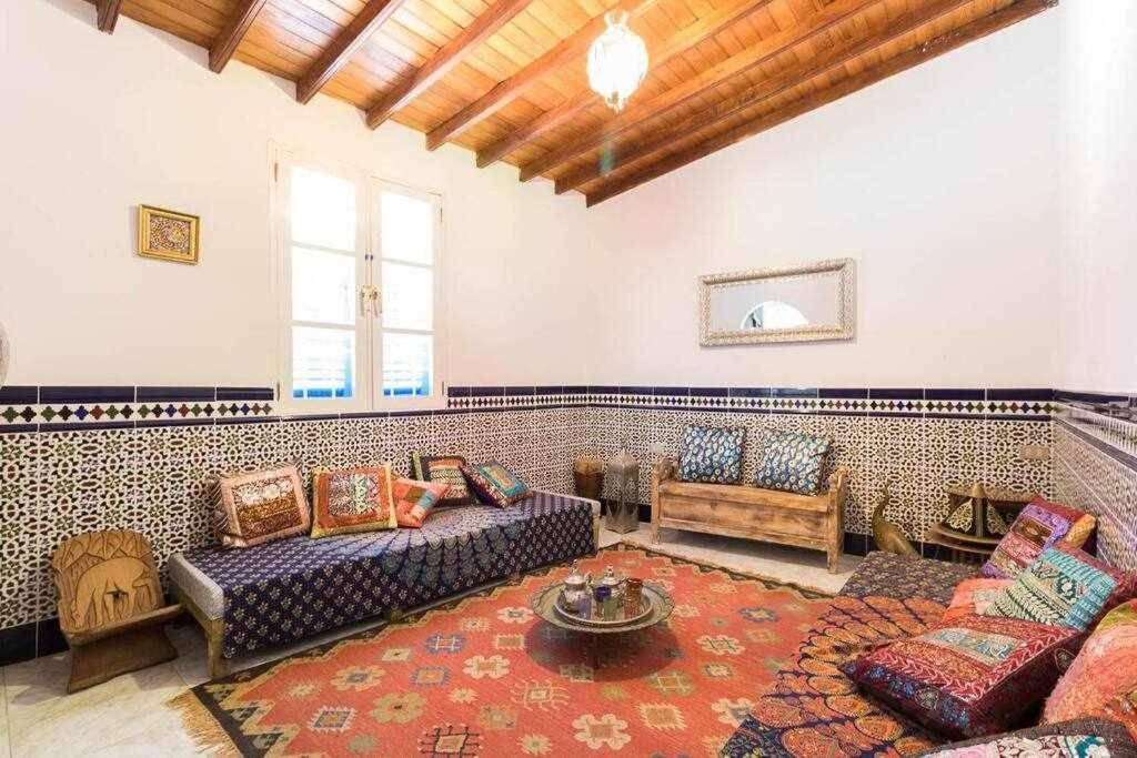 Villa Ojuelos Gran Canaria Vega de San Mateo Eksteriør billede